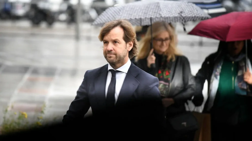 Rosauro Varo se Retira de Telefónica: Un Cambio Significativo en la Alta Dirección