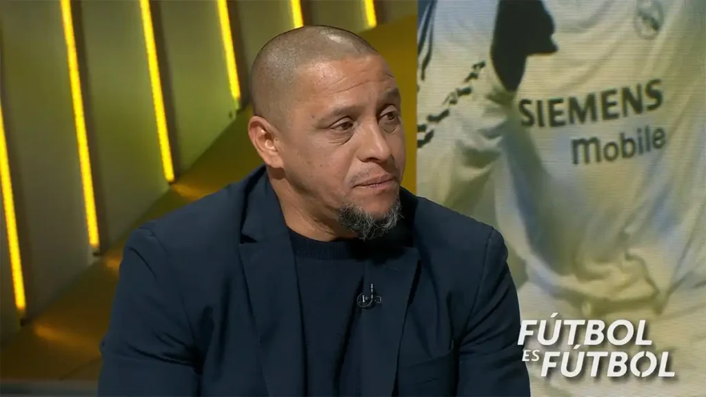 Roberto Carlos: Una Leyenda del Fútbol en Crisis de Salud