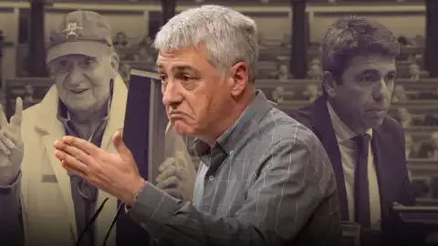 Oskar Matute: La Voz Crítica del Congreso en 2025