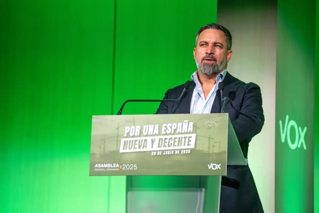 El Escenario Electoral Español de Cara a 2027: Un Análisis de las Últimas Encuestas