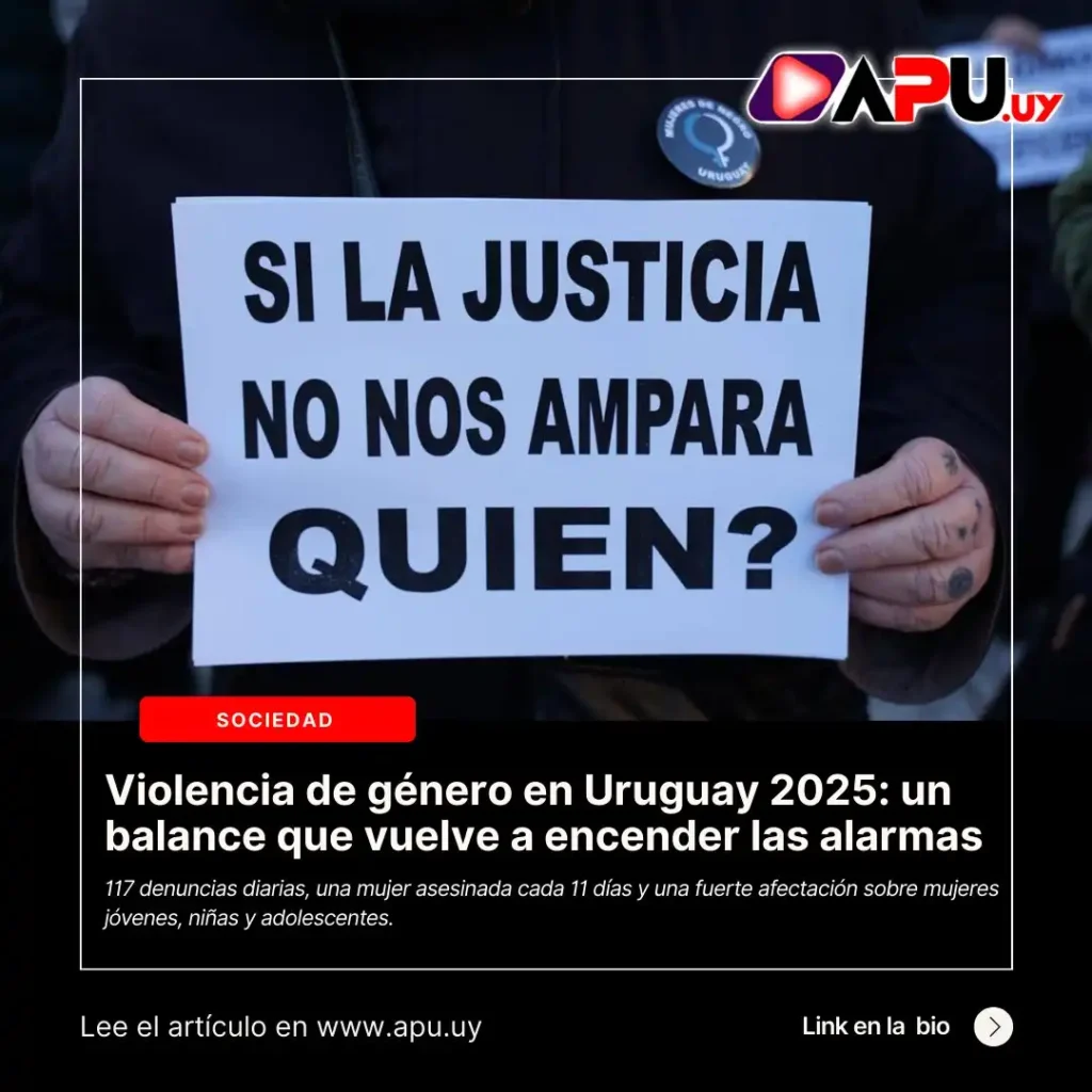 La Violencia de Género en 2025: Un Lamentable Balance