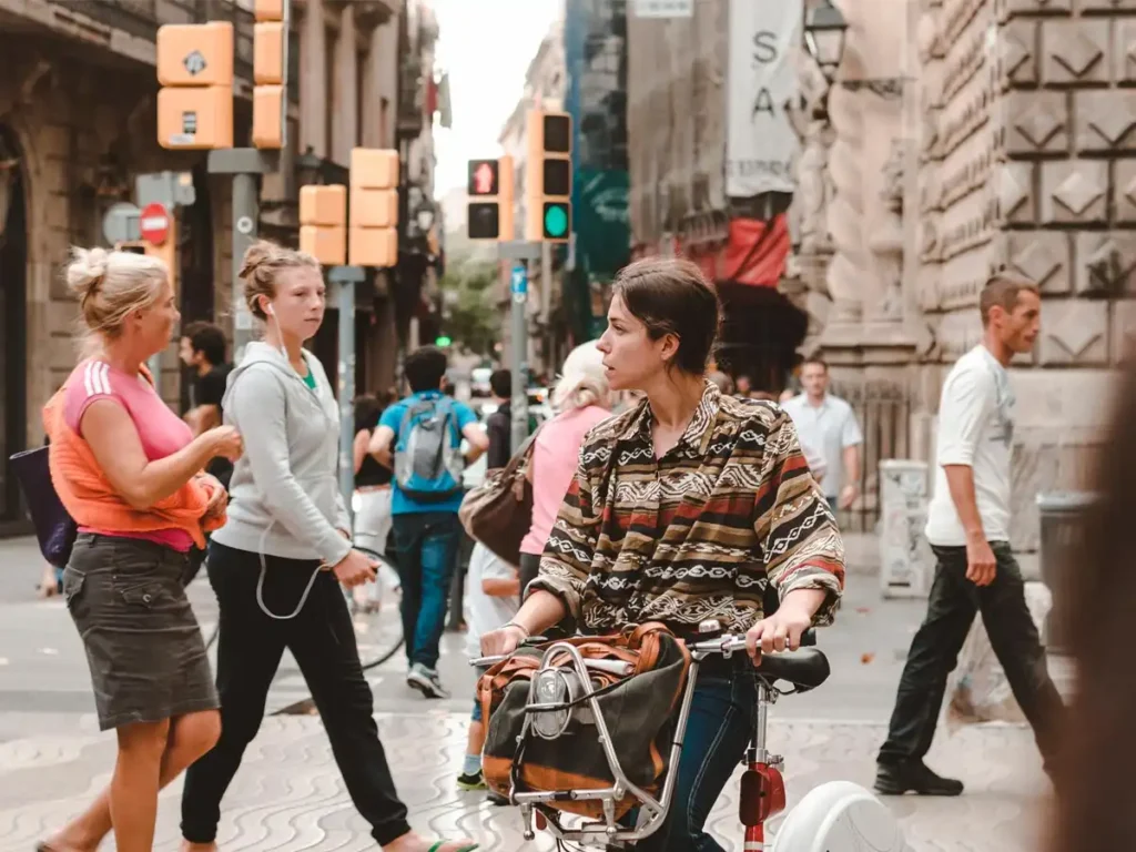 El Futuro de la Movilidad en Barcelona: Desafíos y Oportunidades para Cabify