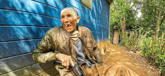 La Desaparición de Lolo: Un Eco de Dolor y Búsqueda Incesante