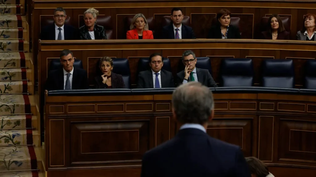 Los Juicios que Definirán la Política Española en 2026