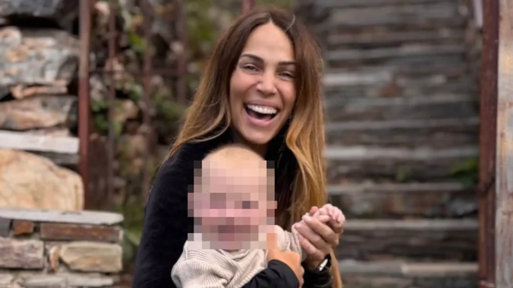 Celebridades que se Preparan para la Paternidad en 2026