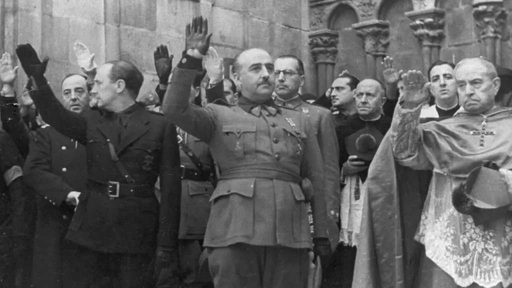 La Resurrección de la Apología Franquista en el 50 Aniversario de Franco