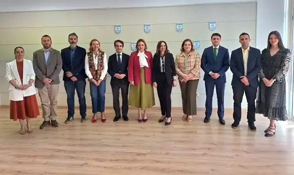 Avances en el Proyecto del Intercambiador de Transportes en Torremolinos