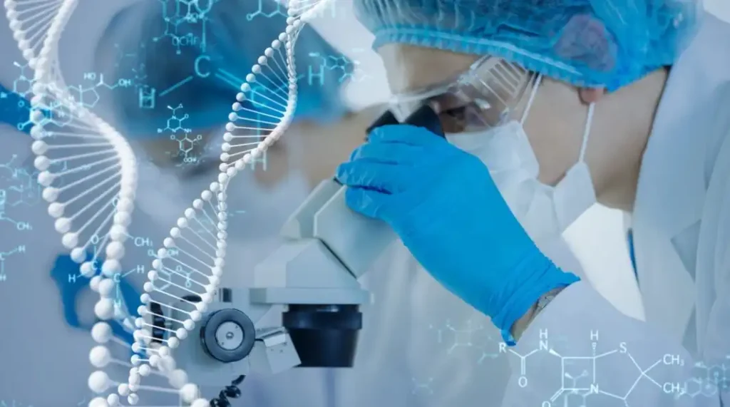 Avances Médicos de 2025: Un Nuevo Horizonte en la Lucha Contra Enfermedades Crónicas