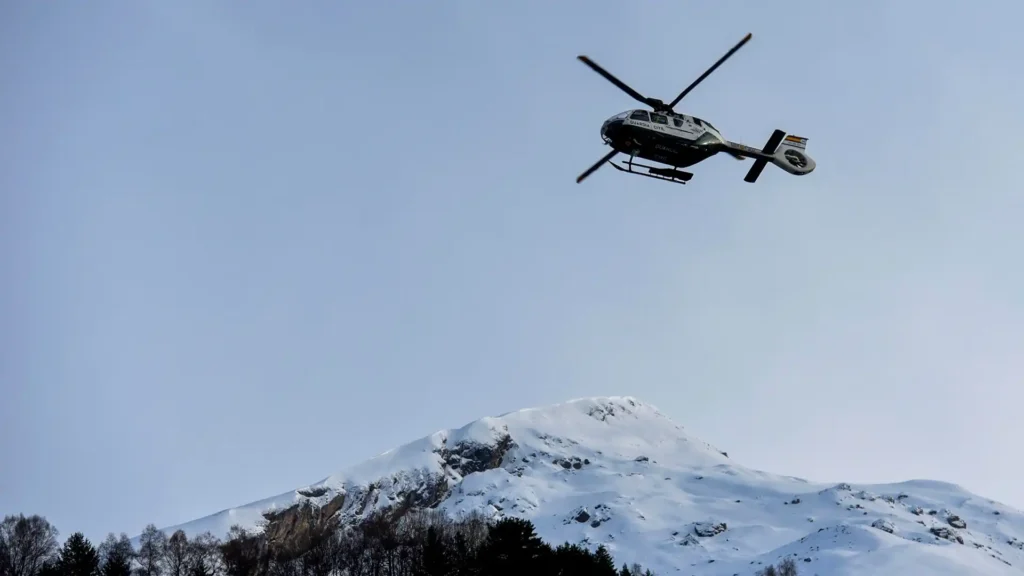 Aludes en el Pirineo: Un invierno trágico y peligroso