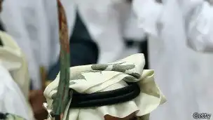Récord de Ejecuciones en Arabia Saudí: Un Análisis de la Situación Actual