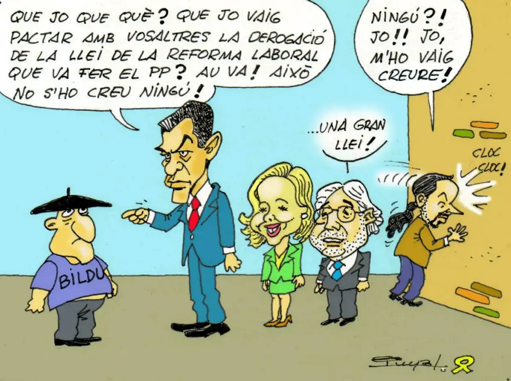 El Humor Político y su Recepción en Redes Sociales: Un Análisis del PP y Sánchez