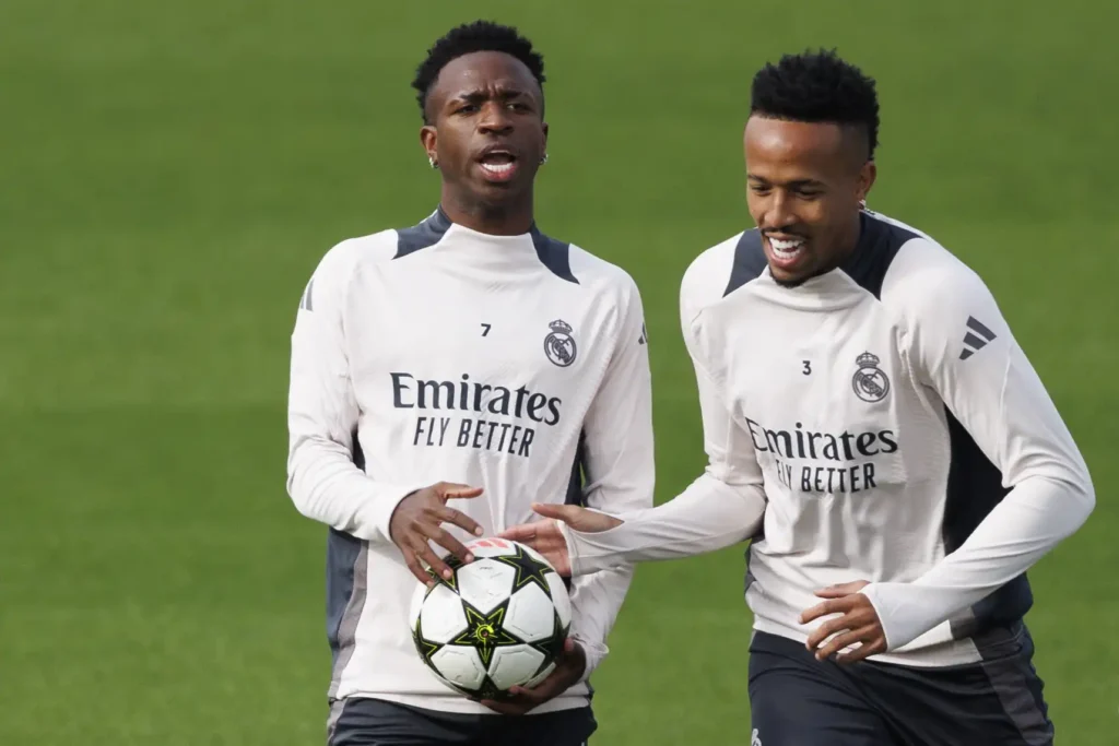El Futuro de Vinicius: Un Desafío para el Real Madrid
