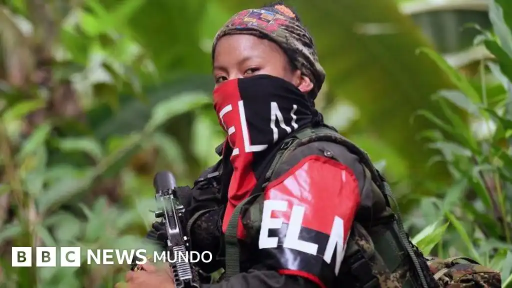 Tensiones entre Colombia y Venezuela: El ELN en el centro del debate