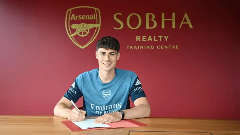 El Ascenso de Zubimendi: Un Pilar en el Arsenal