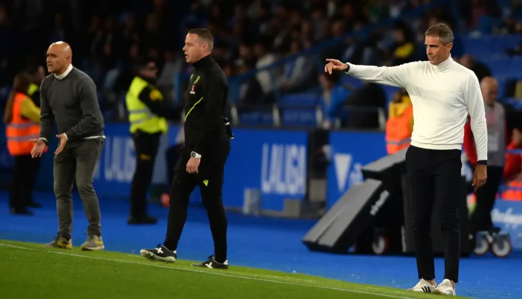 El Regreso de Garitano: Expectativas y Reacciones en Riazor