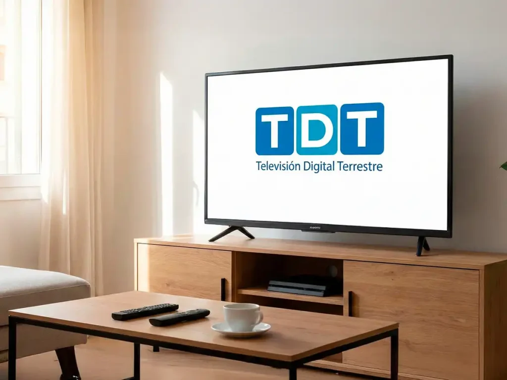 Transformaciones en la Televisión Digital Terrestre: Nuevos Canales y Regulaciones en 2026