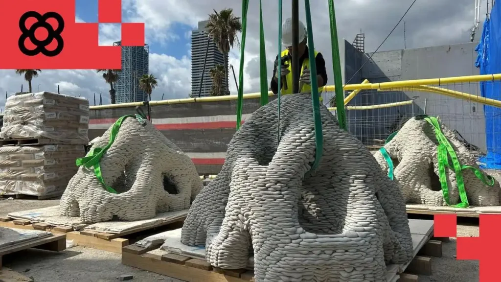Innovación Marina: Underwater Gardens International y su Impacto en la Ecología