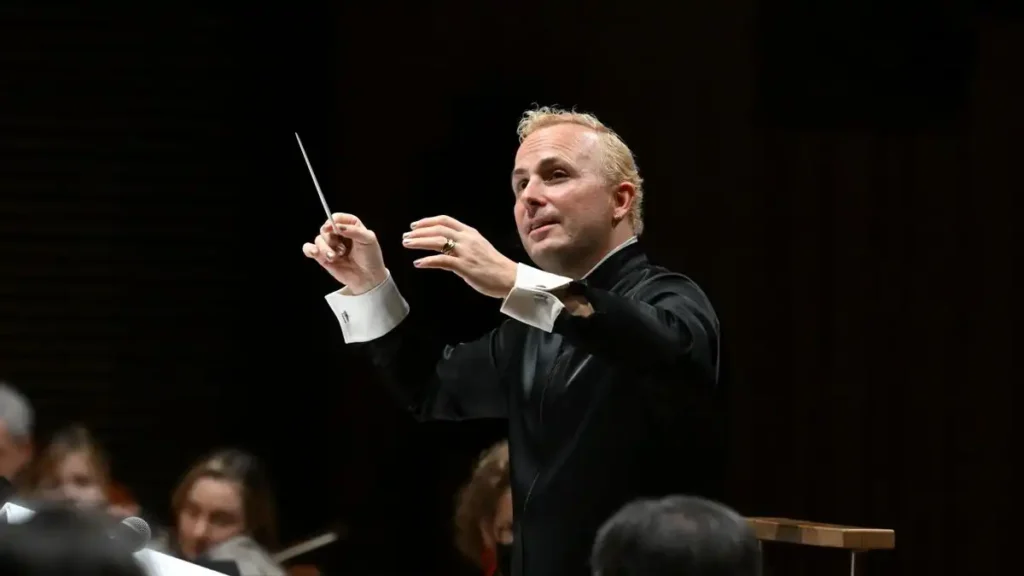 Yannick Nézet-Séguin: El Nuevo Rostro del Concierto de Año Nuevo