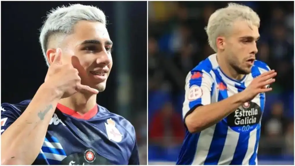 El Futuro de Yeremay Hernández: Un Talento en la Mira del Sporting de Portugal