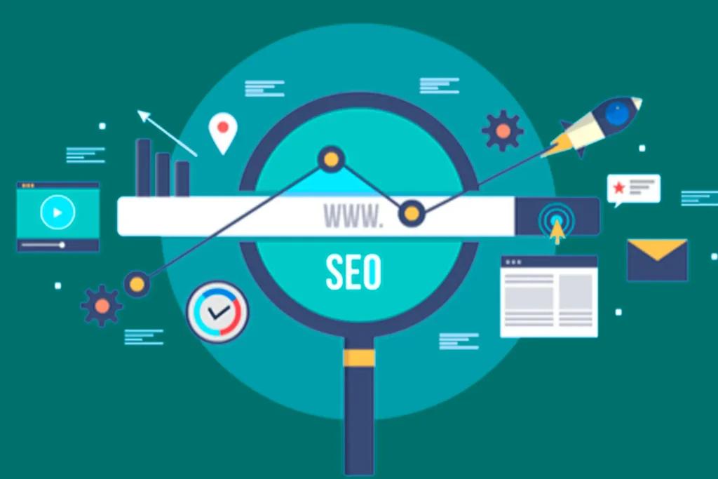 Navegando por el Mundo Digital: Comprendiendo las URLs y su Importancia