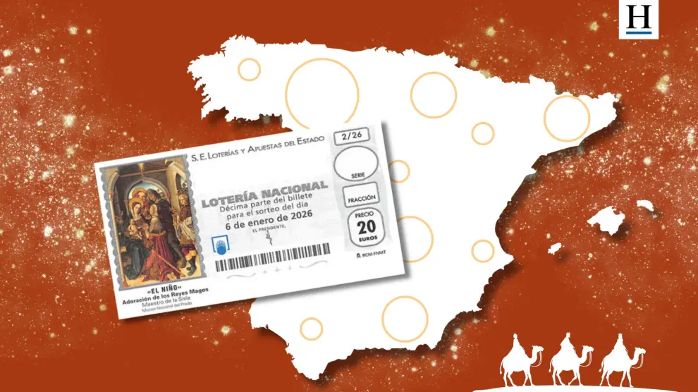 La Lotería del Niño 2026: Un Reparto de Suerte por Toda España