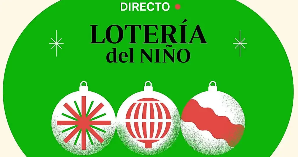 La Lotería del Niño 2026: Un Sorteo de Esperanza y Oportunidades