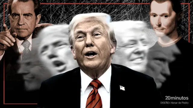 La Estrategia del Loco: Un Análisis de la Política Exterior de Trump