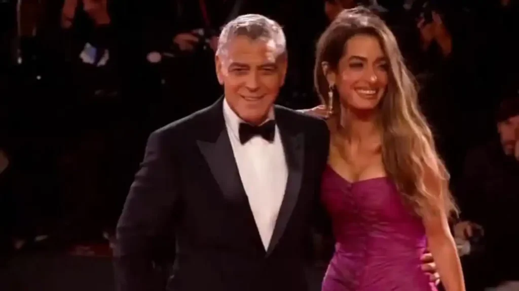 La Controversia de la Ciudadanía Francesa de George Clooney
