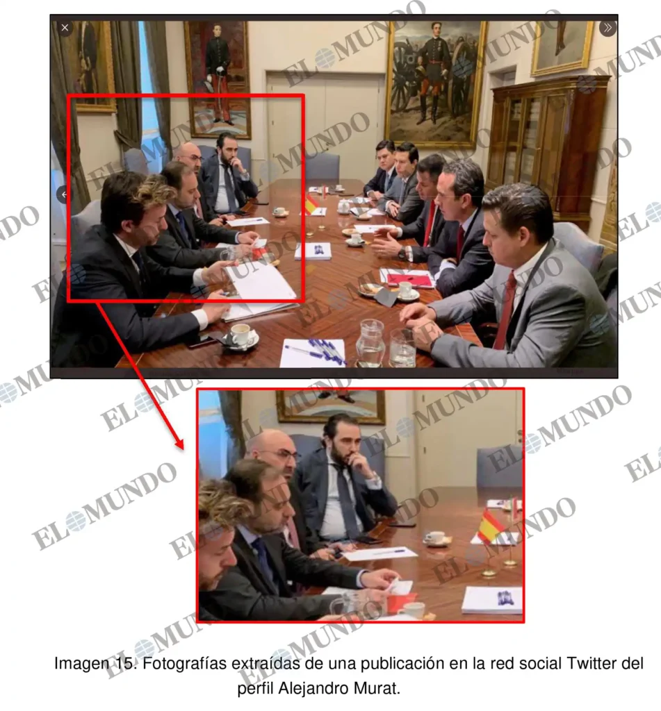 Las Revelaciones de la Trama Koldo: Negocios y Política Internacional entre Venezuela y España