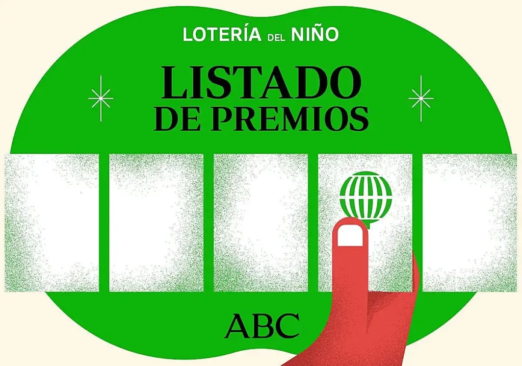 Todo lo que necesitas saber sobre la Lotería del Niño 2026