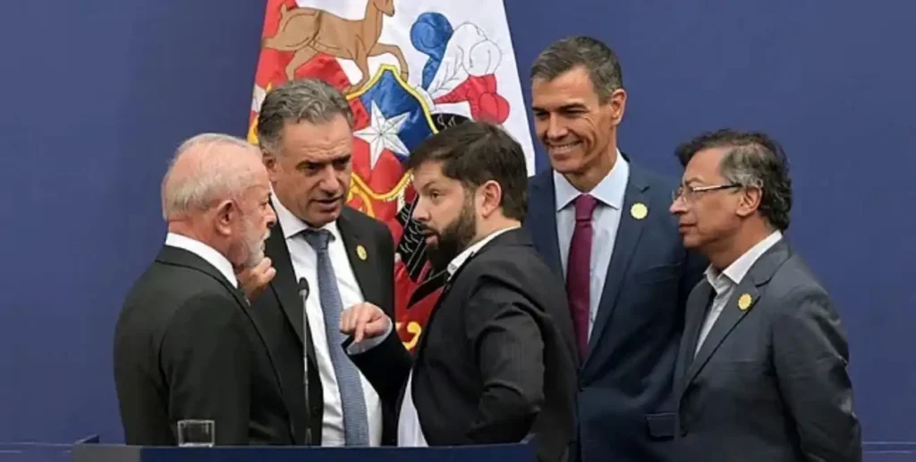 Confusión Política en España: El PP y el Ataque de EE.UU. a Venezuela