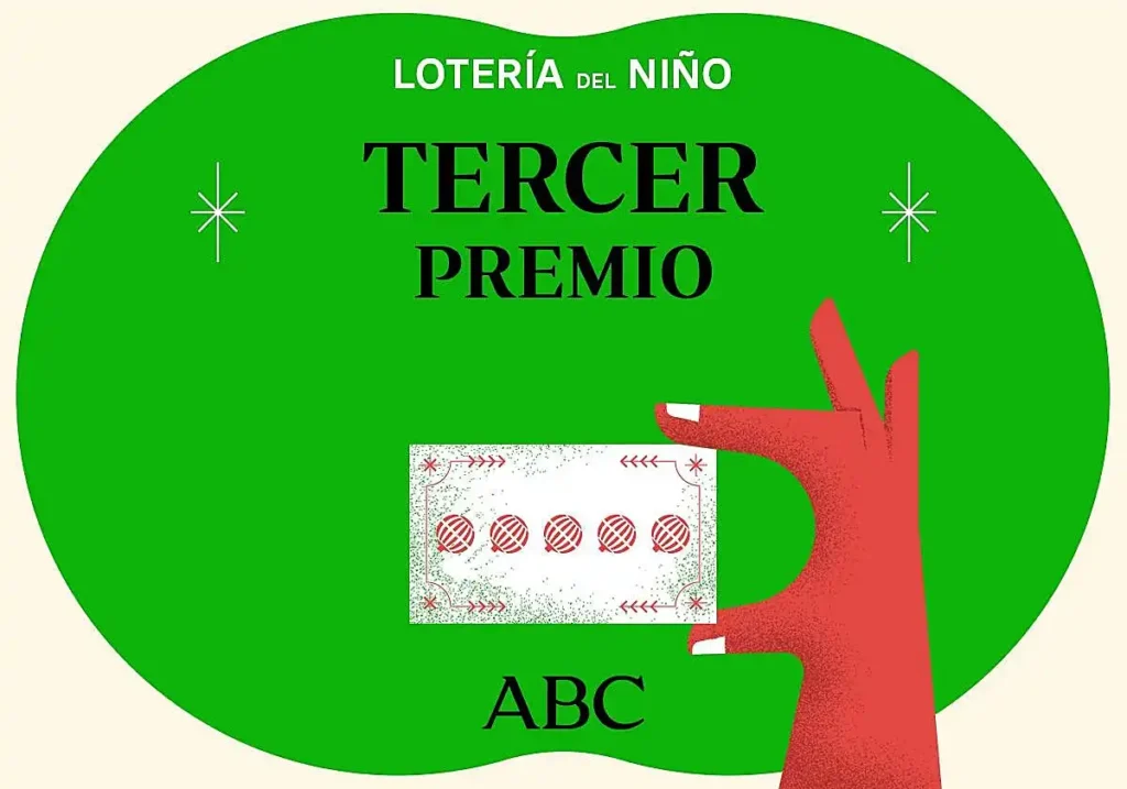 El Tercer Premio de la Lotería del Niño 2026: Detalles y Recompensas