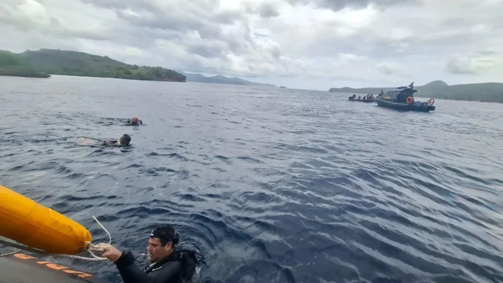 Desesperante Búsqueda de Niños Desaparecidos en Indonesia: Desafíos y Esperanzas
