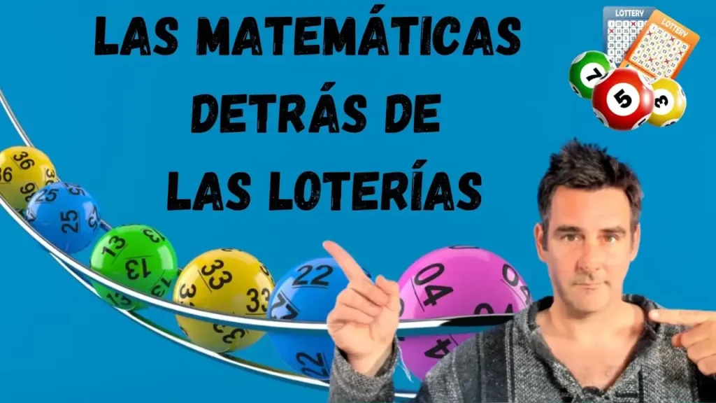 Matemáticas y Lotería: ¿Qué Probabilidades Realmente Tienes de Ganar?