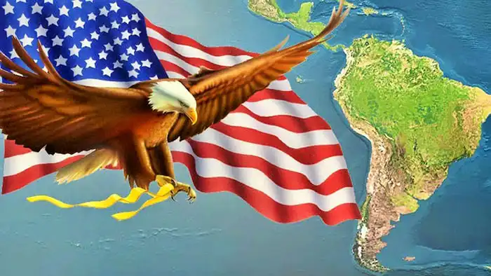 La Nueva Agenda Imperialista de Estados Unidos en América Latina: Enfoque en Cuba y Colombia