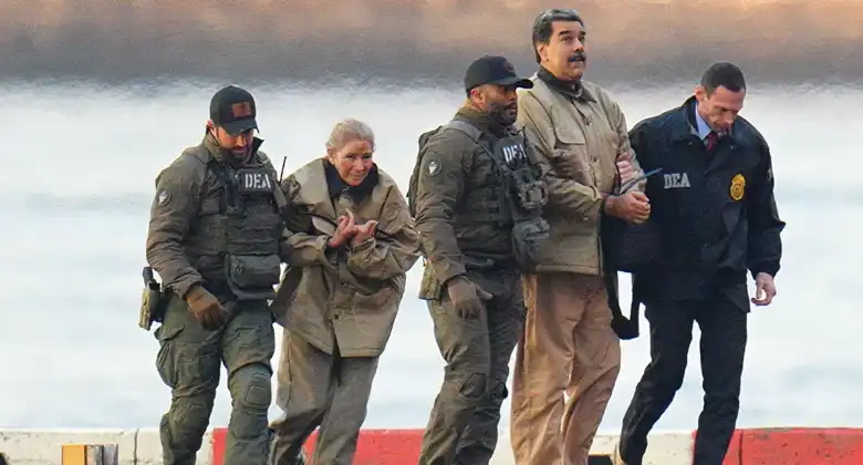 Nicolás Maduro se Declara Inocente en Nueva York: Un Caso que Sacude la Política Internacional