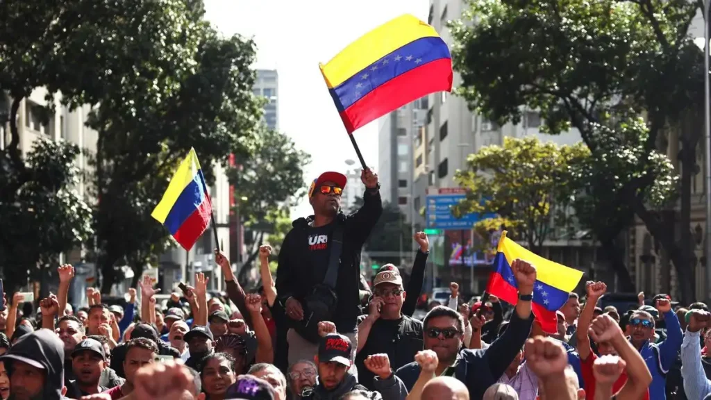 Crisis en Venezuela: Maduro y el Impacto de la Agresión Estadounidense