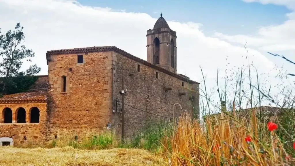 El Santuario Creativo de Sergio Dalma en el Empordà