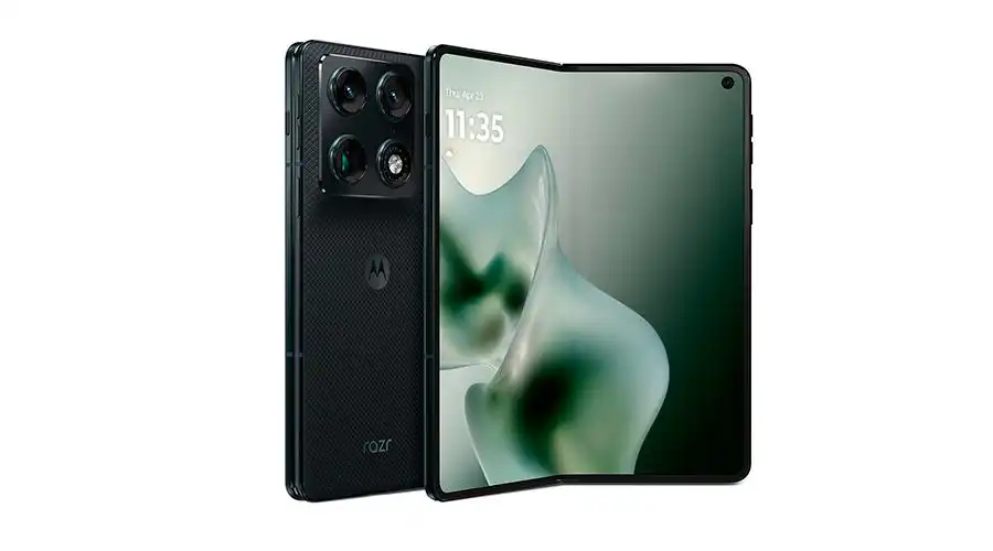 Innovaciones de Motorola en el CES 2026: Un vistazo a su futuro tecnológico