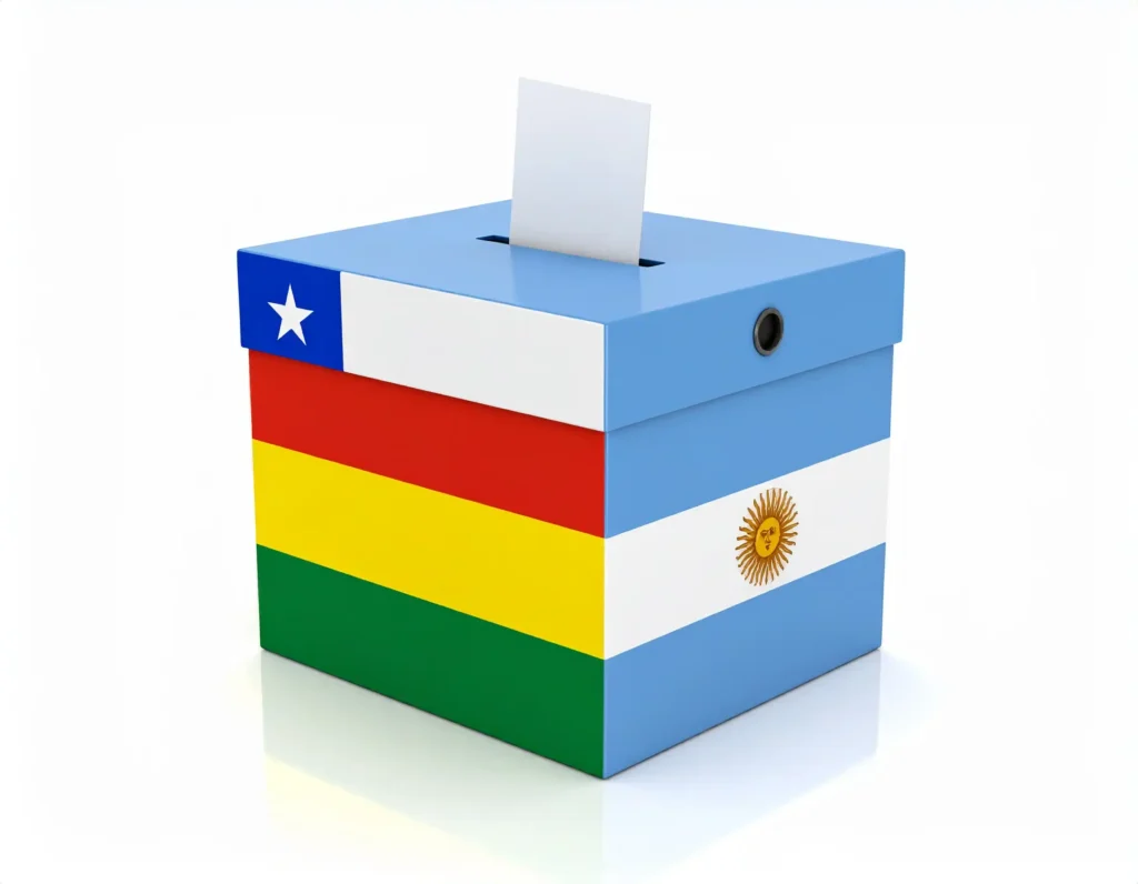 El Cambio de Viento en Latinoamérica: Un Análisis de la Derecha en 2026