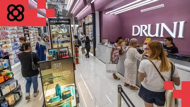 El Auge de la Industria de la Belleza en Barcelona: Retos y Oportunidades para 2026