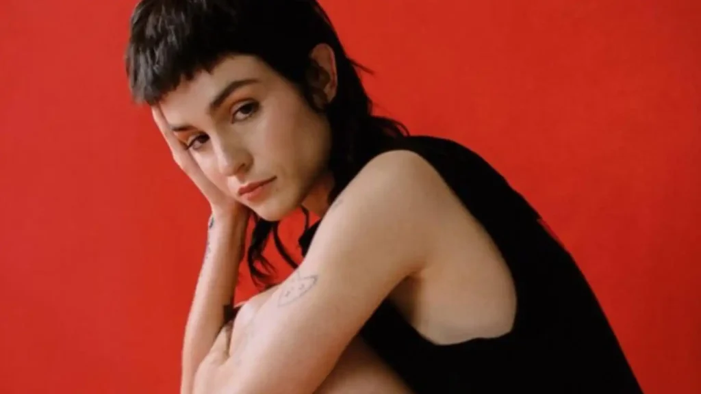 Natalia Lacunza: Un Viaje Musical de Autodescubrimiento y Vulnerabilidad