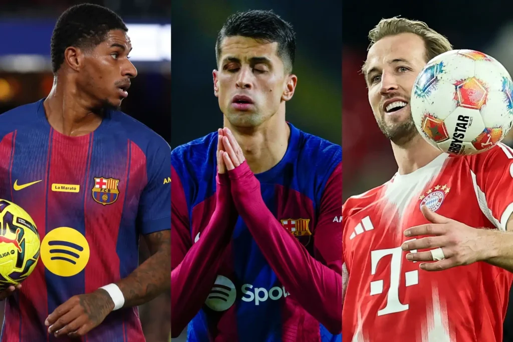 Actualidad del Fútbol: Mercado de Fichajes y Competiciones en Marcha