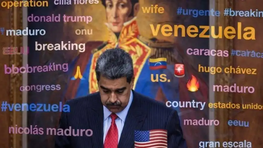El Juicio de Maduro: Un Capítulo Decisivo en la Política Internacional