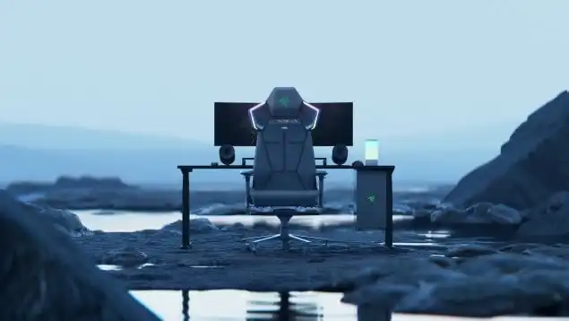 Razer Revoluciona el Mundo de los Visores con Project Motoko en CES 2026