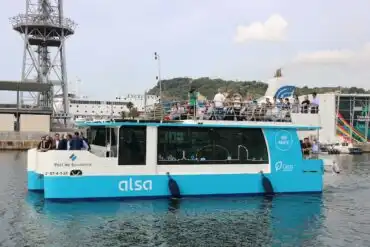 El Uso del Catalán en el Bus Náutico de Barcelona: Un Derecho Lingüístico en Debate