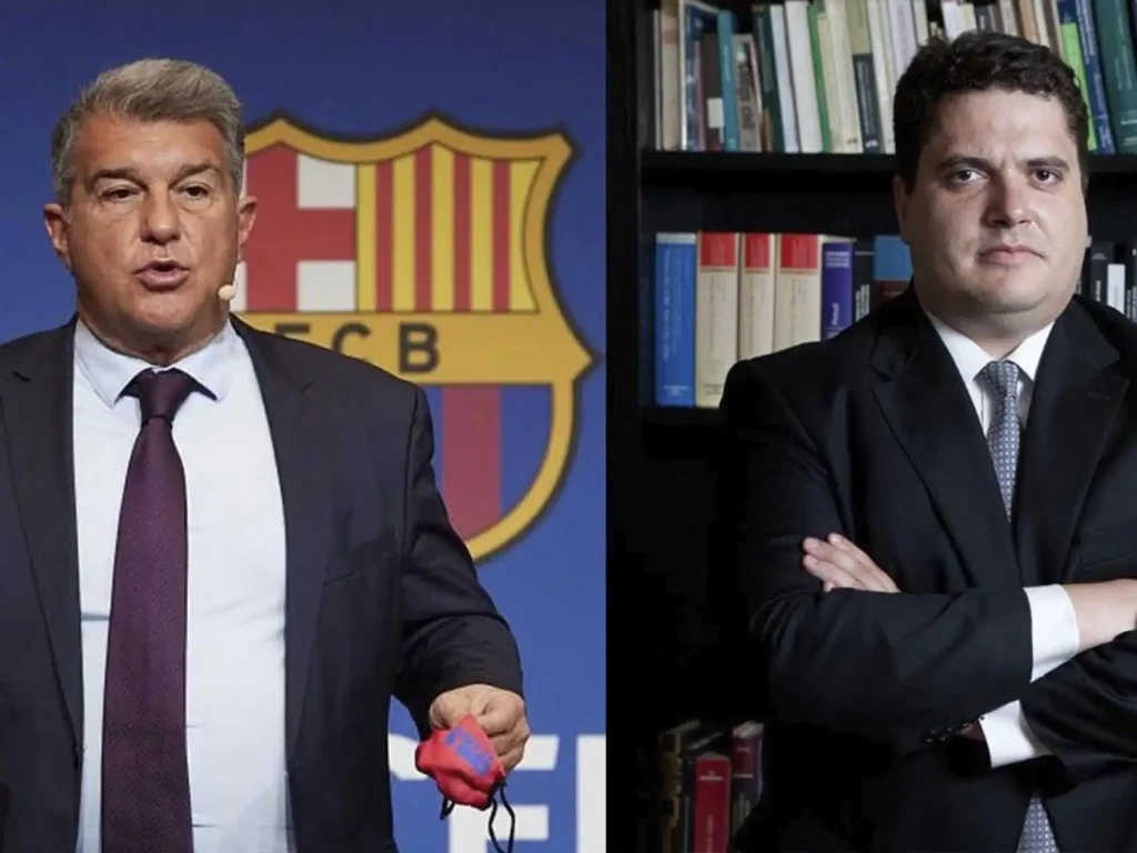 La Controversia del Área de Compliance en el FC Barcelona