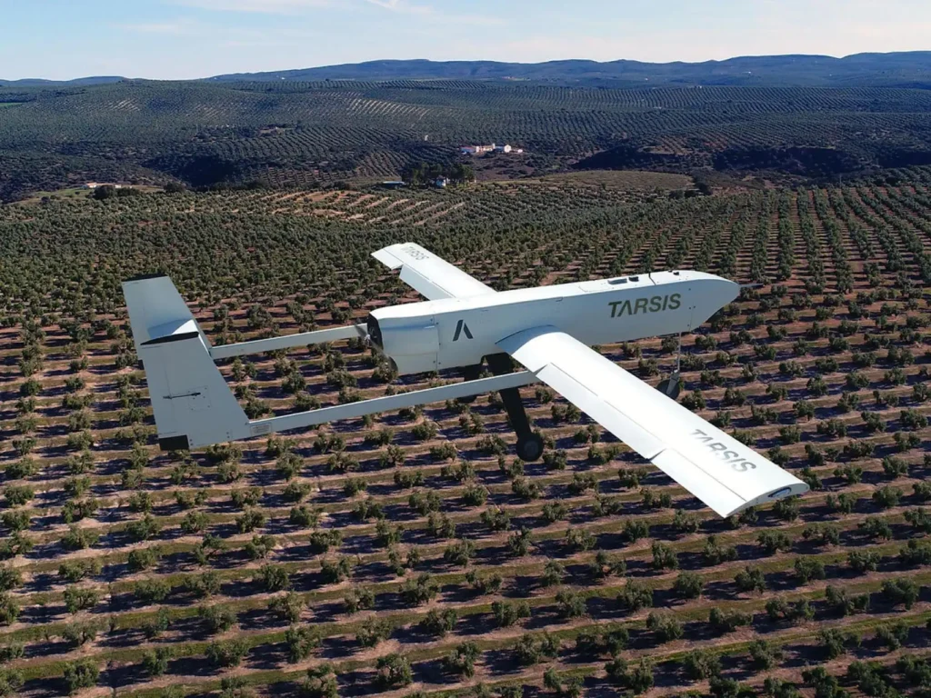 Indra Expande su Dominio en la Gestión de Drones con la Adquisición de GuardianUTM