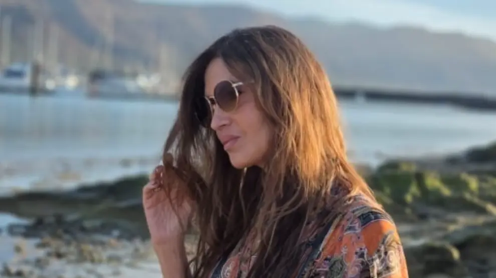 Sara Carbonero: Un Año Nuevo Complicado y su Recuperación en Lanzarote
