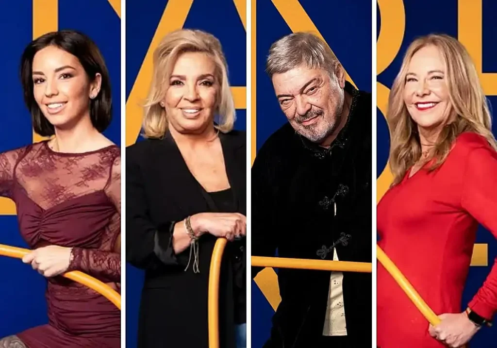 Todo lo que necesitas saber sobre ‘GH Dúo 4’: concursantes y novedades